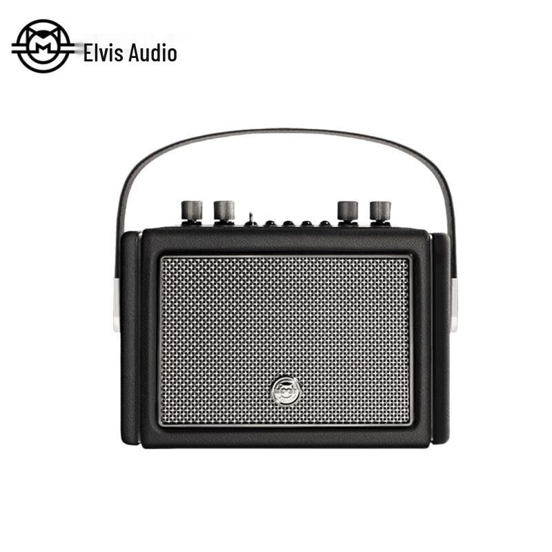 

MOWU MW-M3 Portable Bluetooth Speaker CN plug (adapter included)