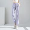 Paul Frank Women's Loose Fit Casual Sports Pants