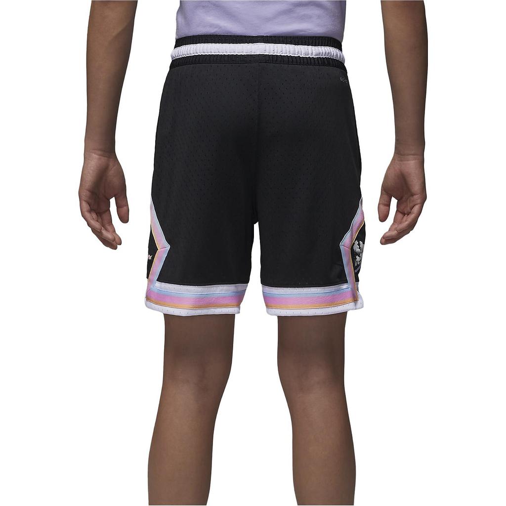 New Jordan Next Stop Dongdan Series Sports Shorts Men's Black FD6551-010