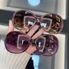 Vintage New Sunglasses Women Men Brand Designer Eyewear Retro Sun Glasses Female Male Outdoors Uv400