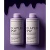 Olaplex No.4p Blonde Enhancer Toning Shampoo 250ml 2 Pack