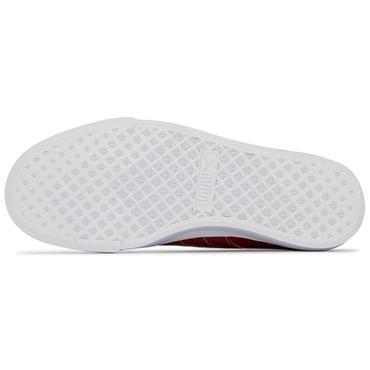 Кроссовки Puma Bari Mid Chili Oil Unisex Красный 373891-11 35.5 — фото 6