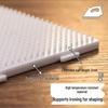 Heat-Resistant 2.6mm Pegboard Nails Set, 104 Pins for Perler Beads Mat Tool