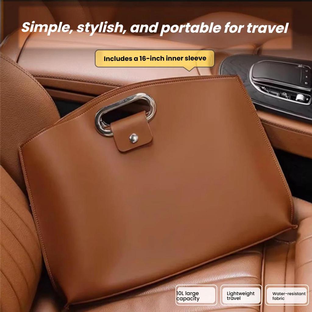 VICTORIATOURIST 15-16.1-inch Laptop Briefcase Handbag iPad Sleeve Protective Case for Apple Huawei Lenovo Xiaoxin