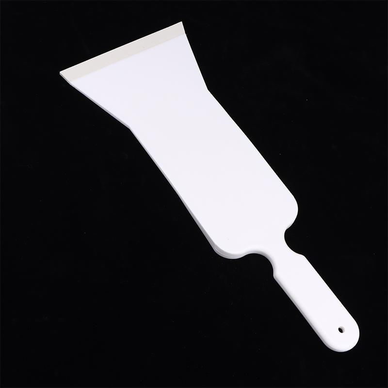 Squeegee Film Tint Tool Auto Decals Wrapping Car Applicator Automobiles Wash Maintenance Tool Pet Scraper