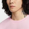 Nike Club Sweatshirts Men's Foam Powder/white Crew Neck Moderate Regular FN3887-663