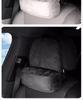 Li Auto L9/L8/L7 Headrest & Neck Pillow, Car Lumbar Support, Neck Protector