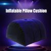 HOT Thickened Portable Inflatable Pillow Aid Positions Support Husband And Wife Positions Support Air Cushion Night Relax Pillow