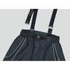 Gamakatsu Suspenders GM2497 Black 3-Point Type