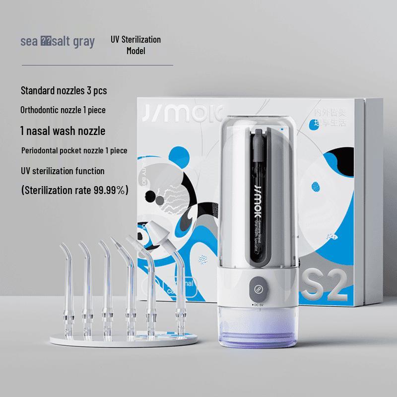JIMOK S2 Water Flosser