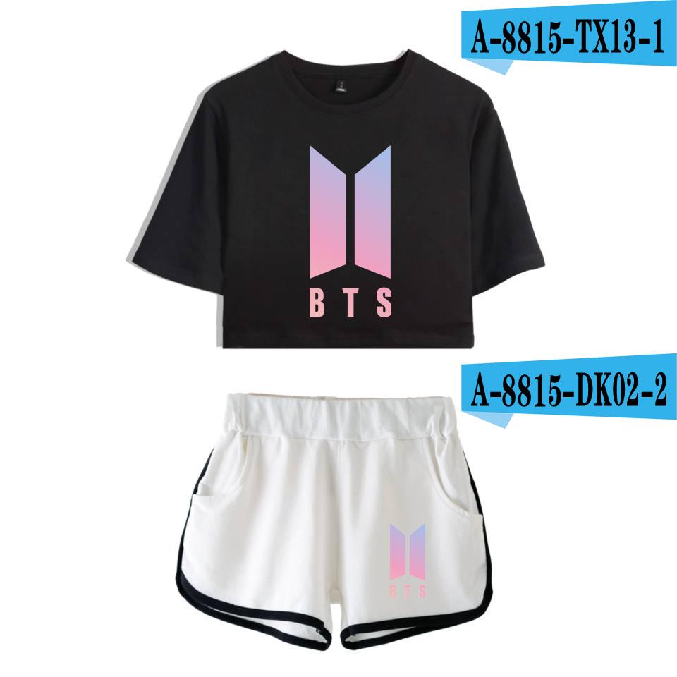 防弾少年団 BTS SYS JP SLEEVELESS SHORT PANTS 防弾少年団 BTS SYS JP SLEEVELESS SHORT PANTS BTS (防弾少年団