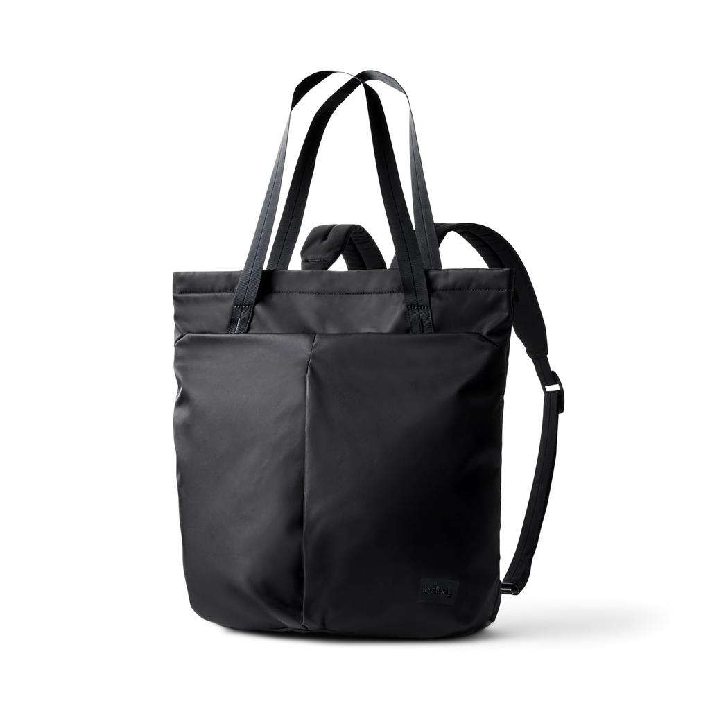 Bellroy Laneway 18L Capacity Tote for Everyday Gym and Travel Ink Totepack, Bag/Backpack Use, Bag, -