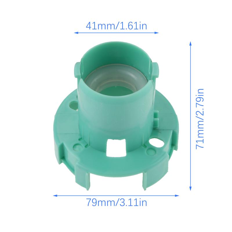 1Pc Lower Steering Shaft Column Bearing 88963617 26056146 Car Replacement Parts 2611118 For Cadillac Escalade S10 Silverado