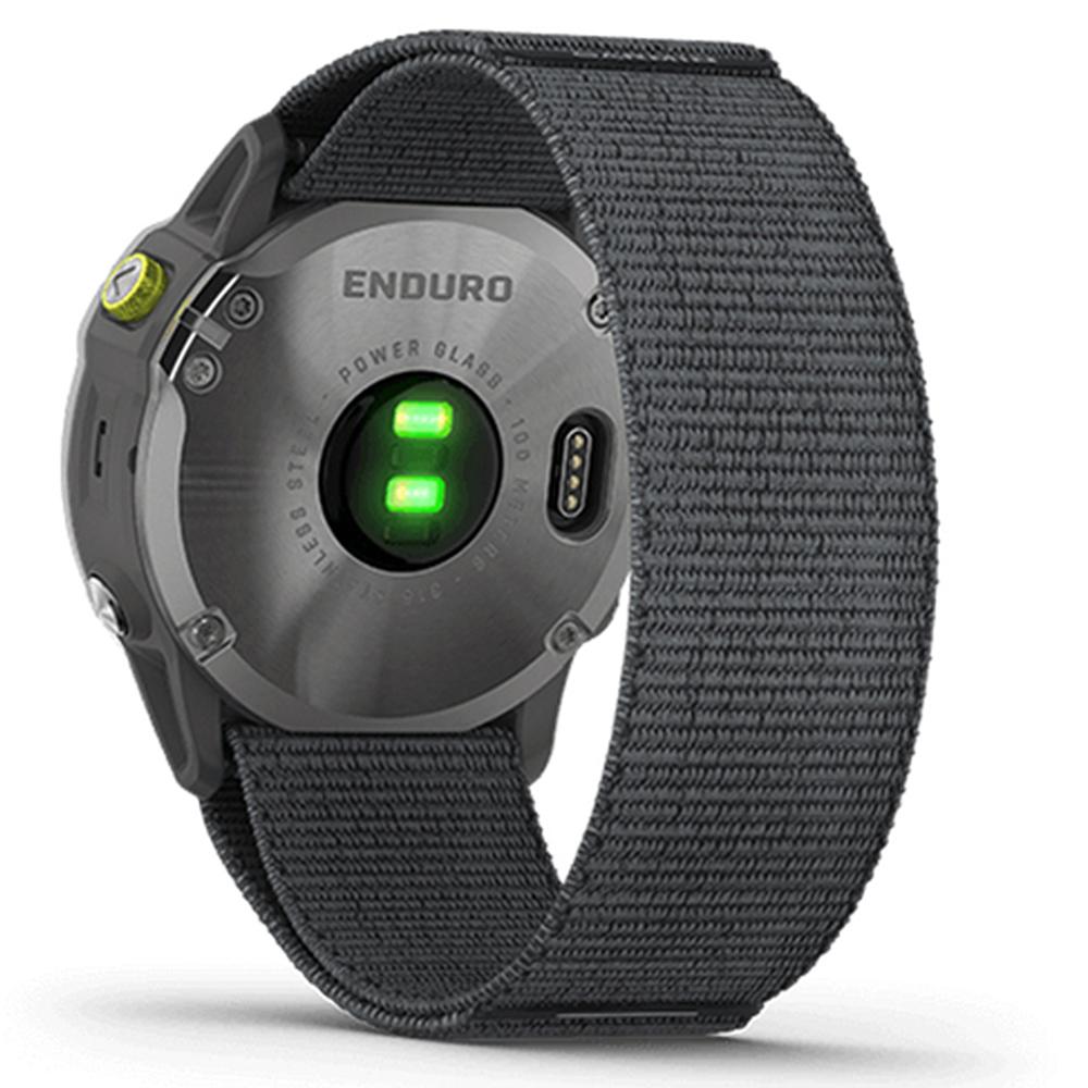 22mm 26mm Nylonband für Garmin Fenix E 8 pro 47mm 51mm Armband Tactix 7 8 Enduro 3/Epix Pro Gen 2 Mk3i Gewebtes Quick Fit Armband