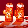 Chinese New Year Red Envelopes Red Pocket Year Of Horse Lucky Money Pockets Spring Festival Gift New Year Eve Hongbao