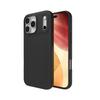 Zagg Luxe Snap - Magsafe Compatible iPhone 17 Pro Max Case (Black)