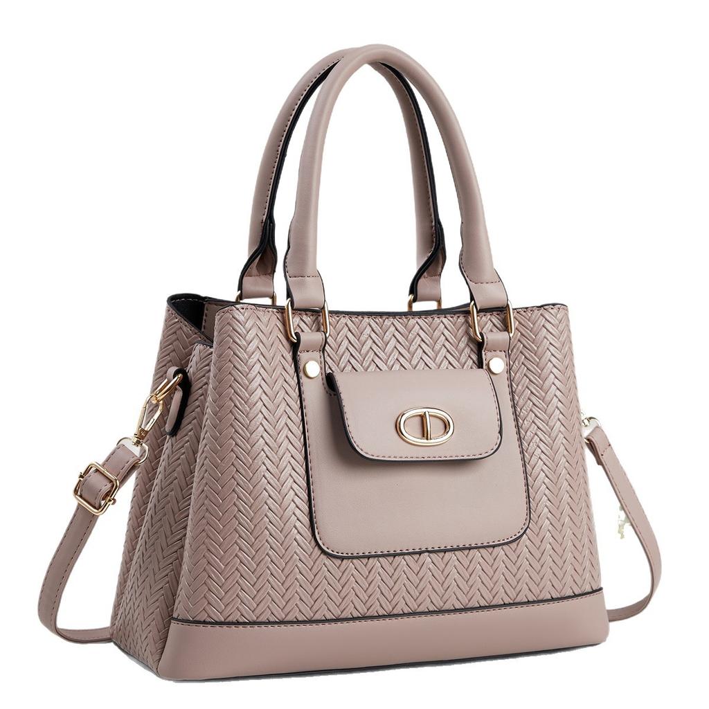 Borse a Tracolla da Donna Borse e Borsette Borsa a Shopper Borsa a Tracolla Borse a Tracolla da Donna in Ecopelle PU Borsa a Mano con Manico Superiore Borsa a Spalla