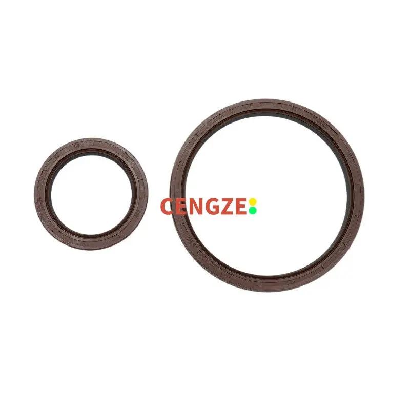 DFSK GLORY 500 IX5 Engine Oil Seal Crankshaft Front And Rear Oil Seals