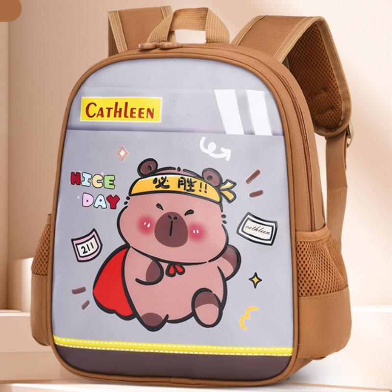 Παιδικές Σχολικές Τσάντες Τσάντες Πλάτης Κινουμένων Σχεδίων για Νήπια Αγόρια και Κορίτσια Ελαφριές Τσάντες Πλάτης για Μαθητές Δημοτικού