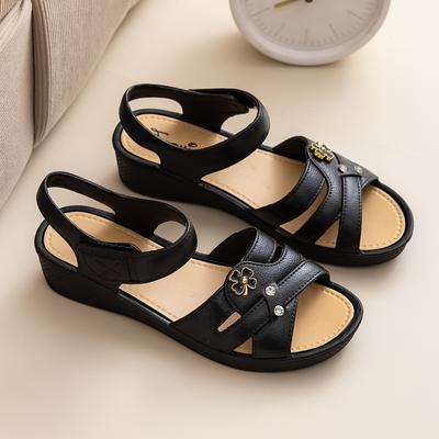Damenschuhe – Sandalen