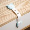 Adjustable Baby Safety Multi-functional Anti-pinch Hand Drawer Cartoon Lock Securely For Cabinet Windows