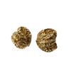 1pc Brass walnut drawer cupboard door cupboard wardrobe TV cabinet handle