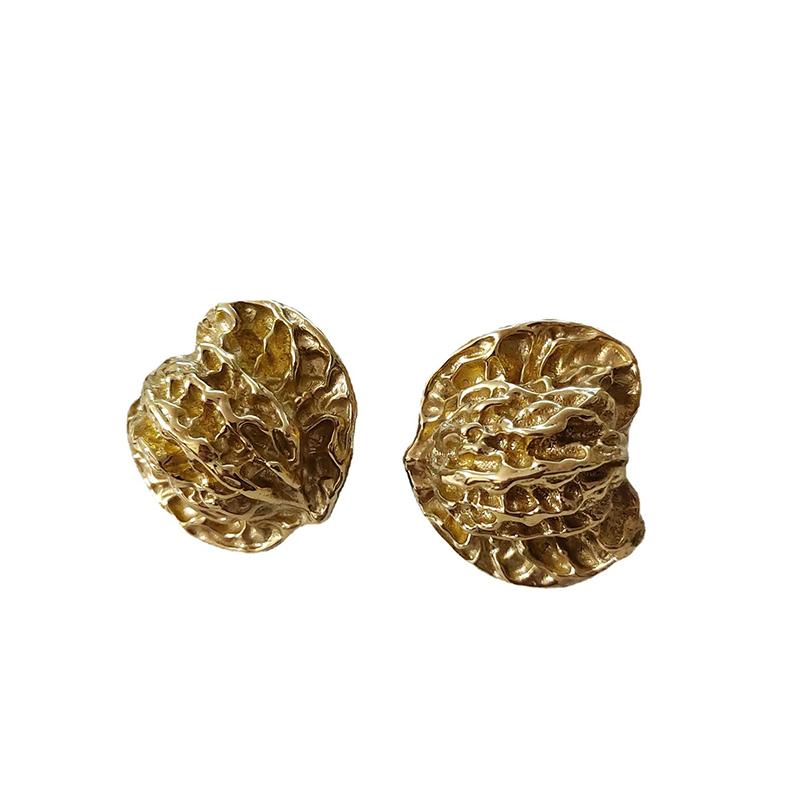 1pc Brass walnut drawer cupboard door cupboard wardrobe TV cabinet handle