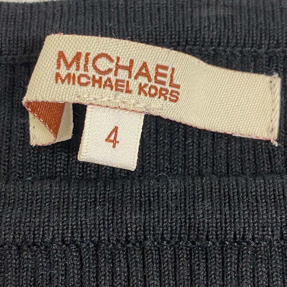Michael Kors Bijoux knit knit black knit Women Used