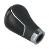 Car Gear Knob Leather Gear Knobs Accessories Enhanced Compatibility