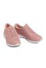 Sneakers Skechers Pink SUMMITS NUDE Version