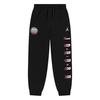 Childrens/Kids Air Jordan Fleece Graphic Print Joggers