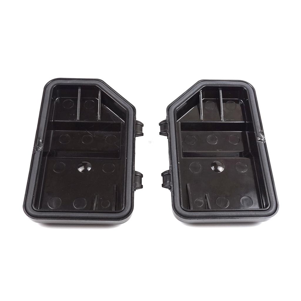 ESP1160 Scheinwerfer Rücklicht Glühbirne Abdeckkappe Links Rechts für Ford Focus MK1 MK1.5 DAW DBW DFW DNW 2001-2005 Facelift 1334939 1334938