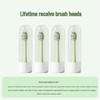 Jinmeike R1 Sonic Electric Toothbrush