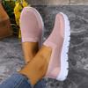 Women Sneaker 2025 New Summer Lightweight Shoes for Women Casual Flat Sneakers Plus Size Loafers Anti Slip Tennis Sneakers Women