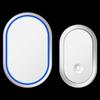 Long-Range Wireless Doorbell for Home or Villa - Elderly Call Reminder