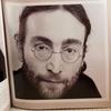 [USED] John Lennon Photo Book Hardcover John Lennon