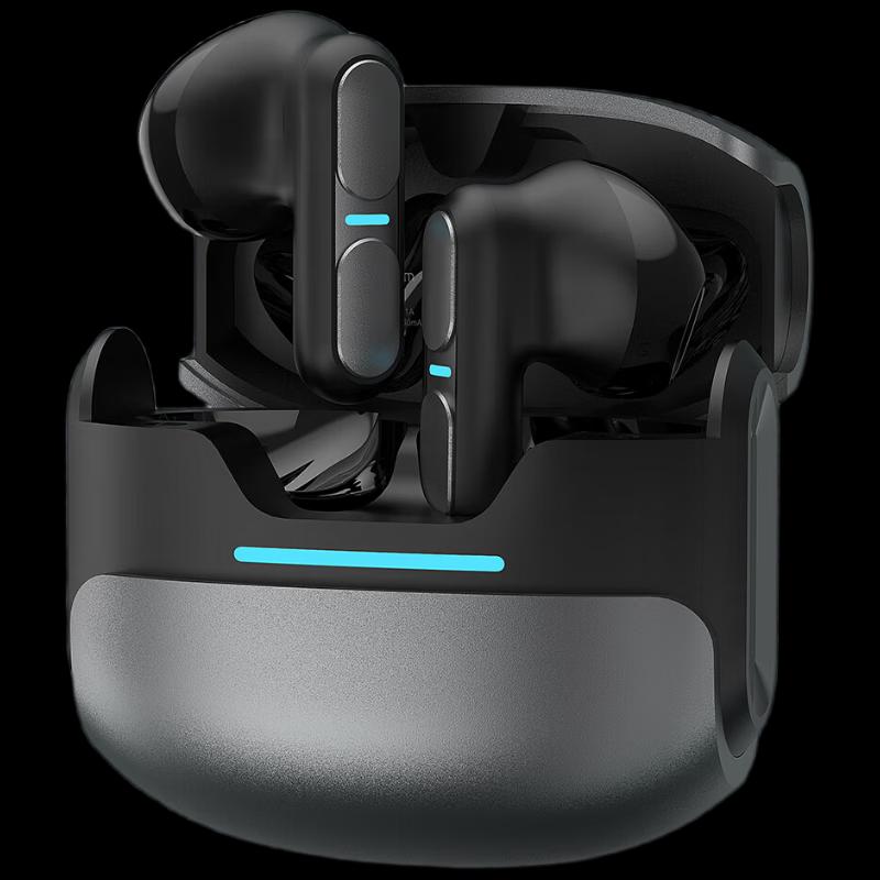 Lanston Theta S8S True Wireless Semi-in-ear Earbuds