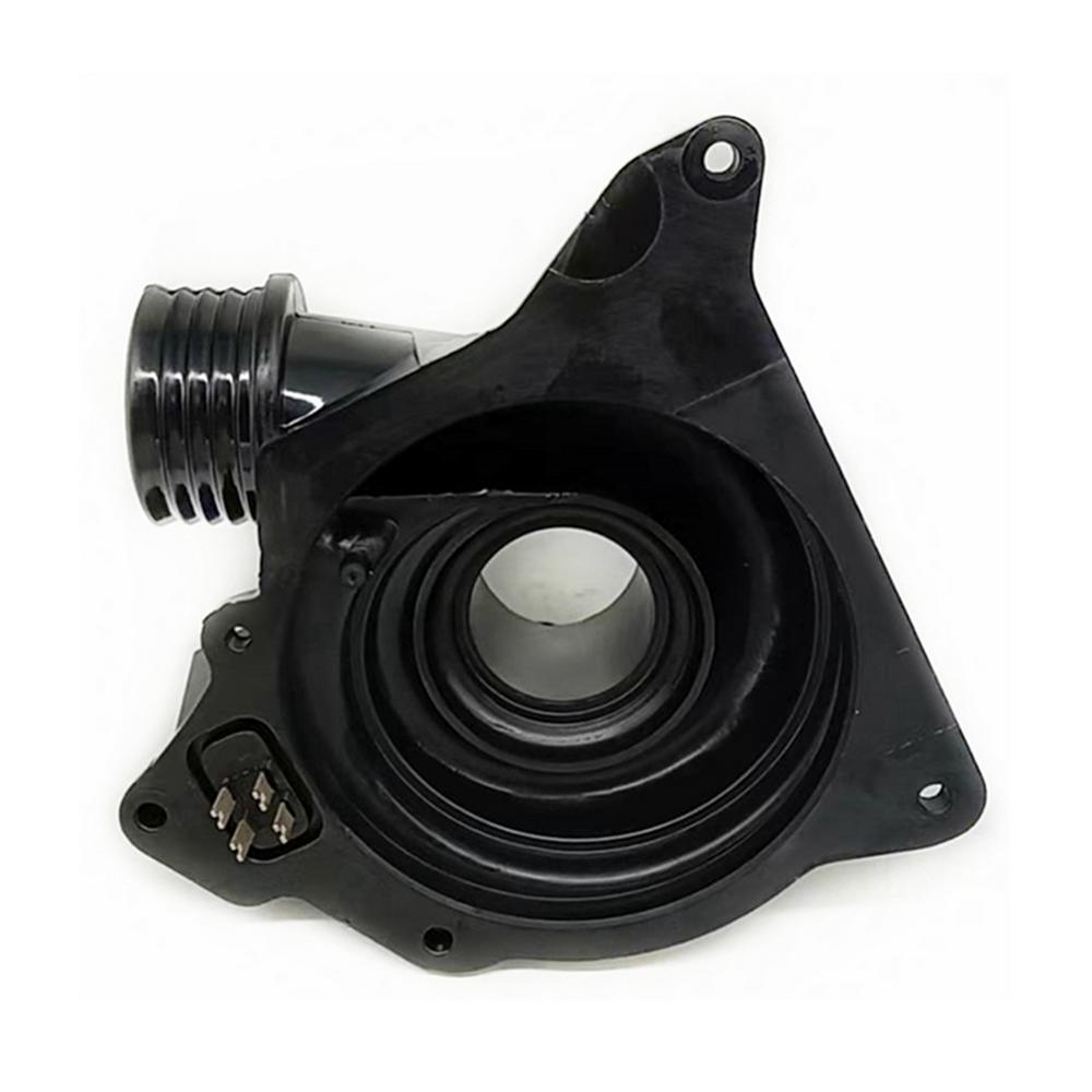 For 2007-2012 BMW 128i 328i 528i X3 X5 Z4 11519455978 Electric Water Pump Cover