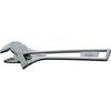 Robtex Hybrid Monkey Wrench X W-ZERO UM36XGB Total Length 250mm