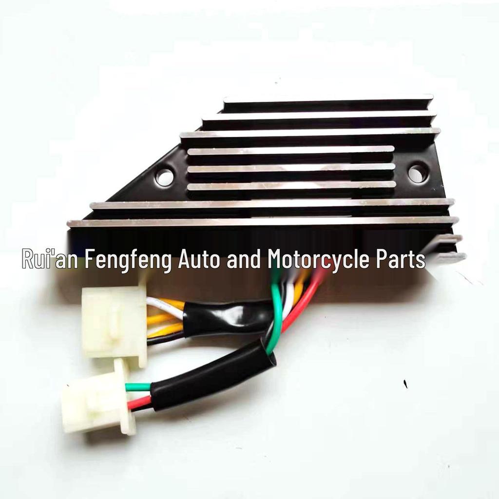 Voltage Regulator Rectifier for Honda CBX750F (1984-1987)