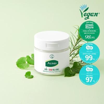 Trattamenti viso – Tonico viso