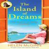 The Island of Dreams by Helen McGinn Hardback Book 9781802806106