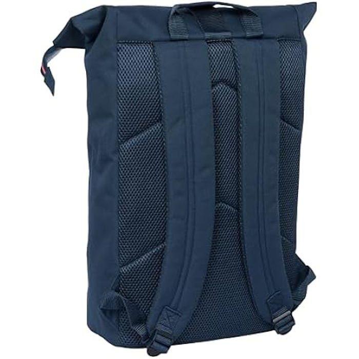 Sac à dos - SAFTA - El Ganso Classic - 15.6 pouces - Confortable - Bleu marine