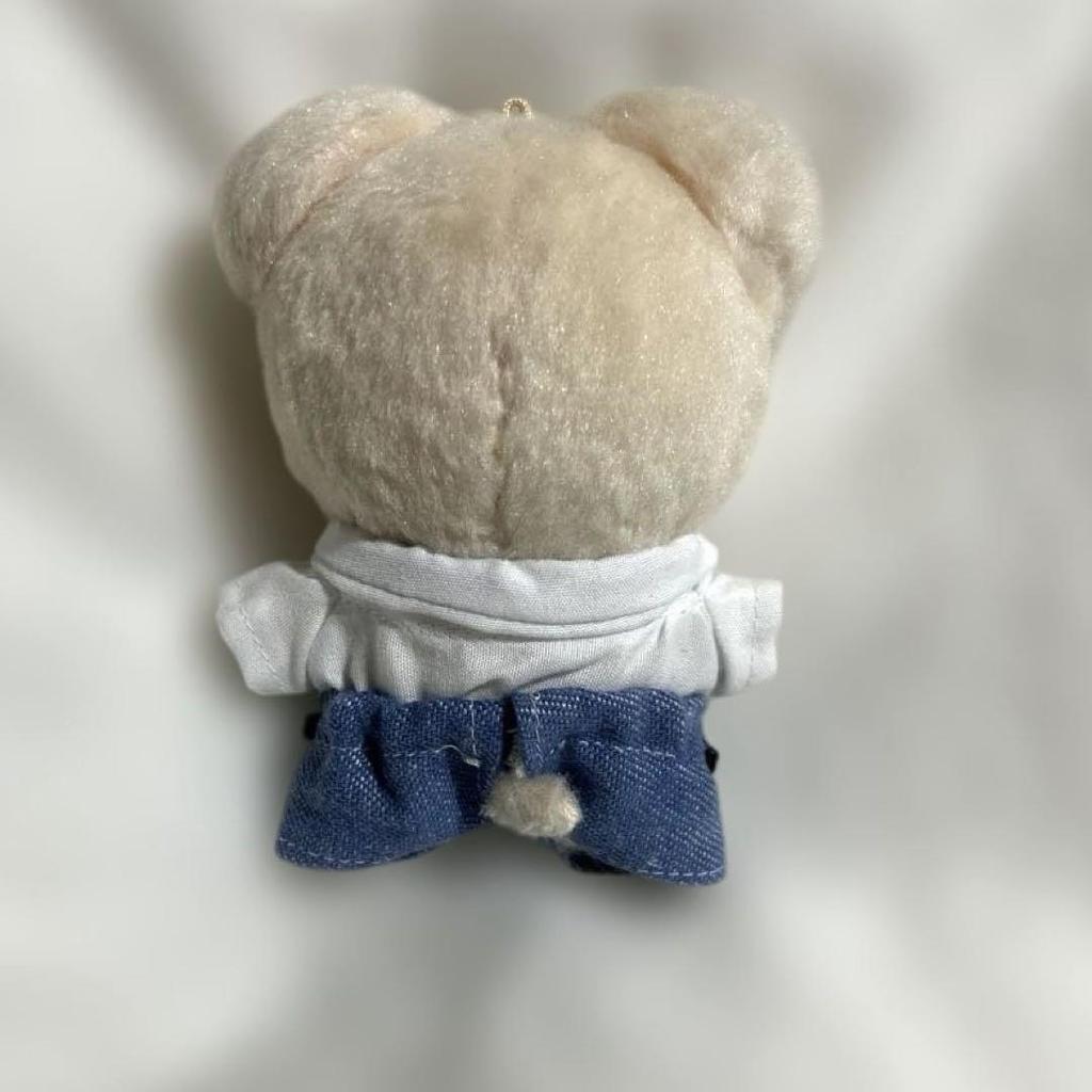 [USED] straykids skzoo puppym seungmin costume