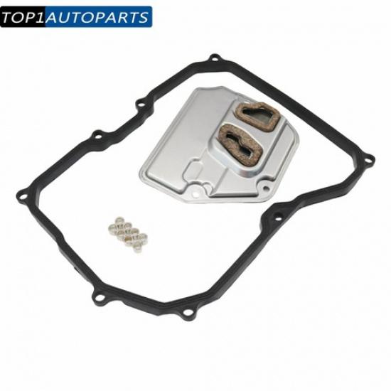 24347566358 Neue Getriebeölwannendichtung + Filter für Mini Cooper 1.6L (2007–2016)