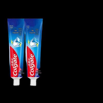 Total Anti-Cavity Fresh Mint Toothpaste