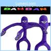 Plyšová hračka Garten Of Banban Ideální pro dětské narozeniny a svátky