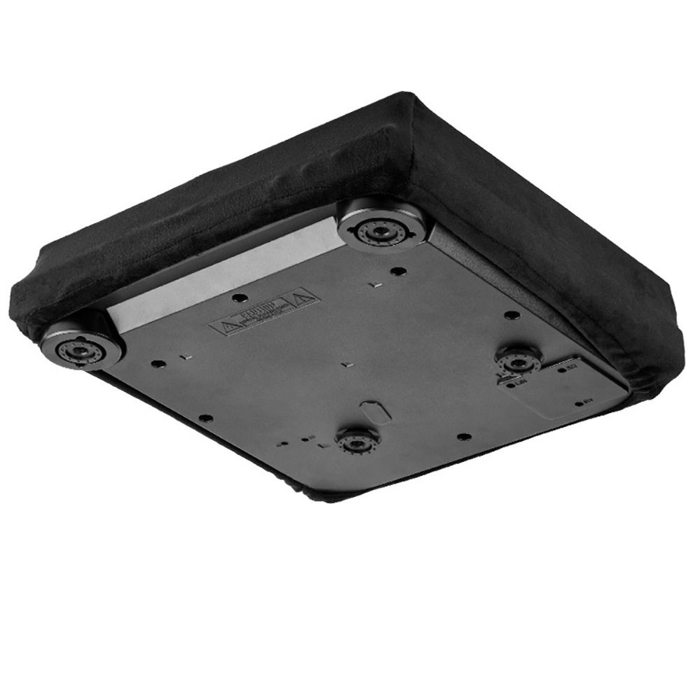 

Водонепроницаемый пылезащитный чехол для проигрывателя, антистатический защитный чехол, аксессуары, чехол для проигрывателя пластинок