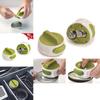 Portable Manual Can Opener With Non-slip Handle For Easy Cutting Of 8-19 Oz Beverage Cans
