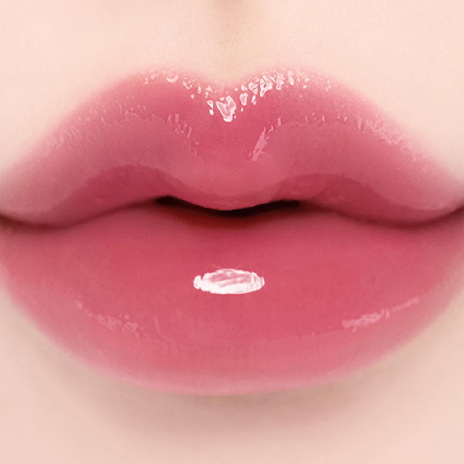 

DASIQUE Тающий конфетный бальзам 1,5г 10 Cranberry Whip